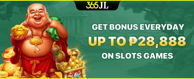Daily Slots Jackpot Booster promotion